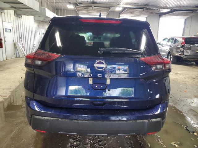 2025 NISSAN ROGUE SV - 5N1BT3BA8SC831492