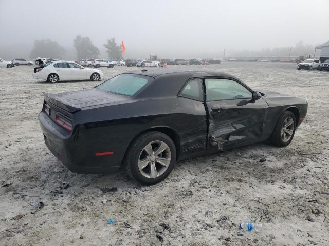 2019 DODGE CHALLENGER 2C3CDZAG6KH746618
