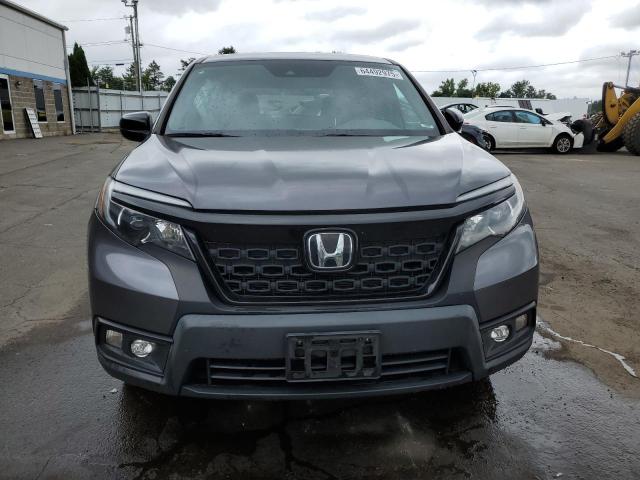 2021 HONDA PASSPORT S 5FNYF8H24MB024492