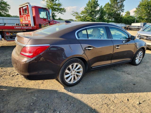 2015 BUICK LACROSSE 1G4GB5G33FF157142