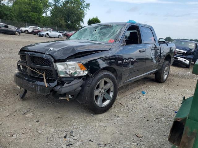 DODGE RAM 1500 S