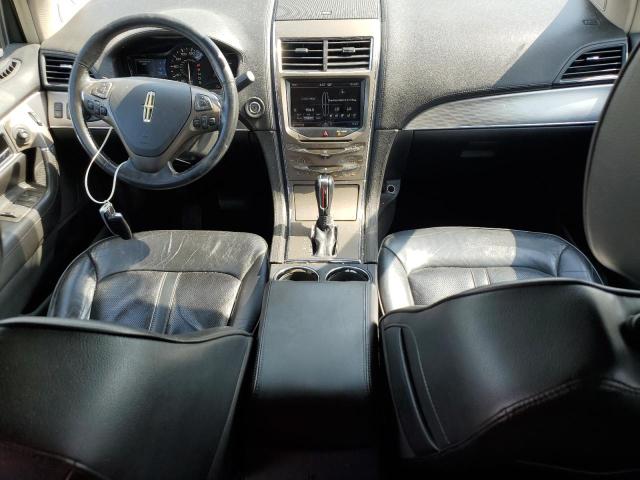 2015 LINCOLN MKX 2LMDJ8JK3FBL21020