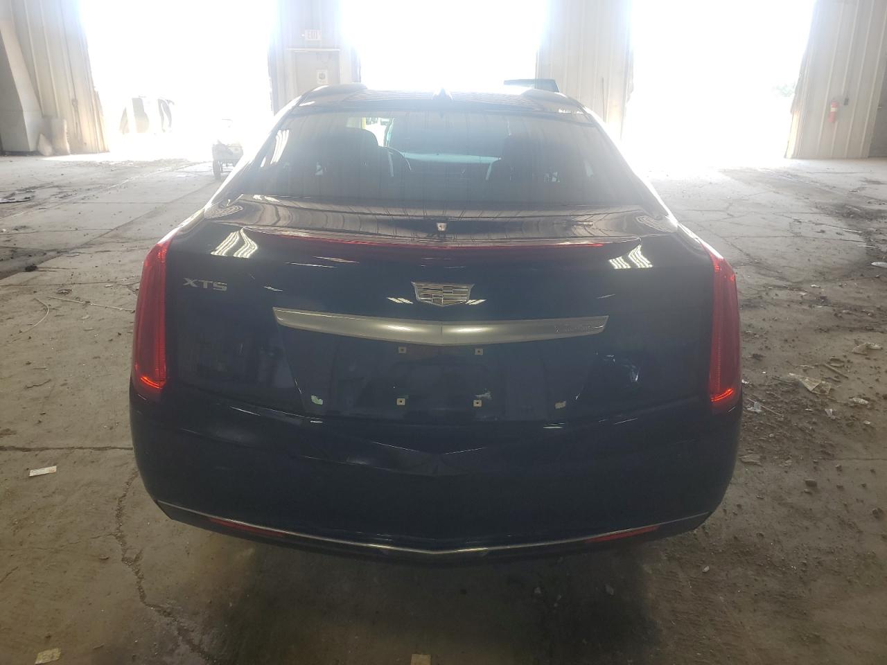 Lot #3311755732 2016 CADILLAC XTS