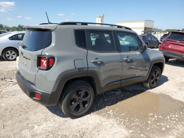2021 JEEP RENEGADE S ZACNJDAB2MPN07800