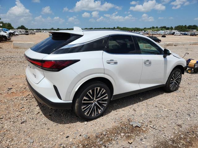2024 LEXUS RX 350 BAS 2T2BAMCAXRC076275