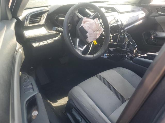 2017 HONDA CIVIC LX 2HGFC2F51HH542488