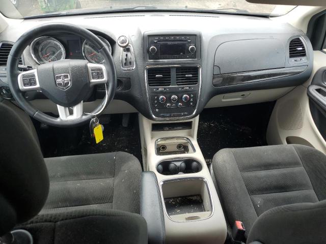 2016 DODGE GRAND CARA 2C4RDGCGXGR234613