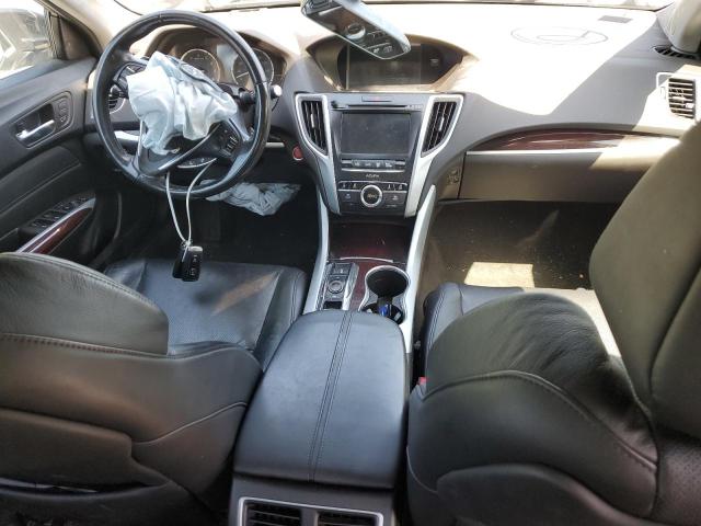 2017 ACURA TLX ADVANC 19UUB2F73HA000559