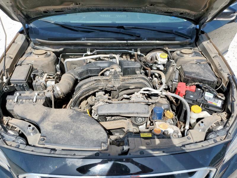 2022 SUBARU OUTBACK LI 4S4BTAMC9N3203657