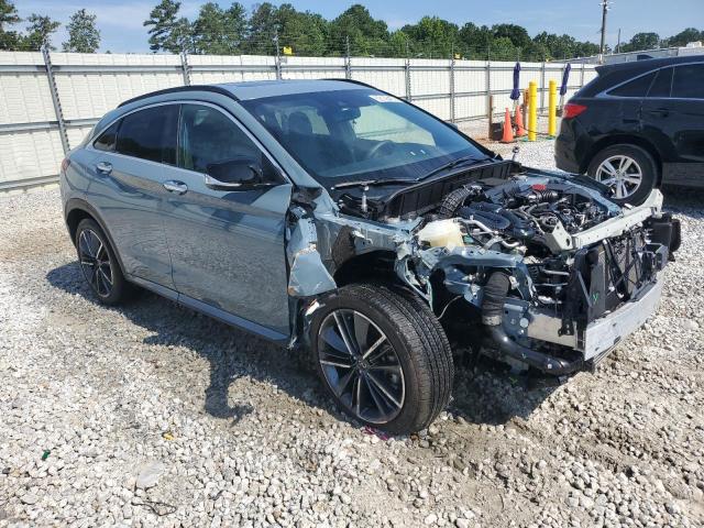 2024 INFINITI QX55 LUXE 3PCAJ5JR6RF109105