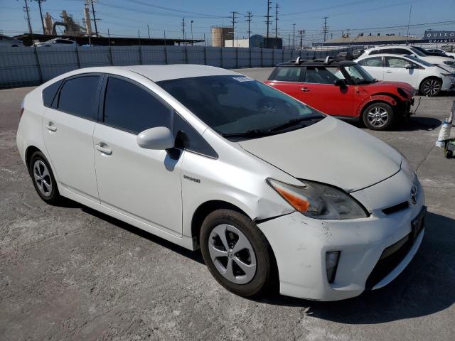 2013 TOYOTA PRIUS - JTDKN3DU3D1710437