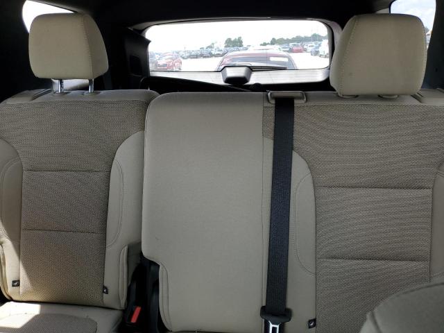 2022 CHEVROLET TRAVERSE L - 1GNERFKW0NJ116906