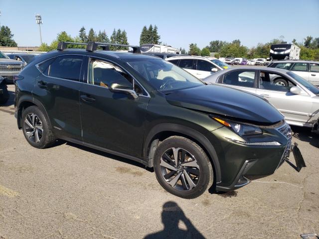 2021 LEXUS NX 300H BA JTJGJRDZ3M2161944