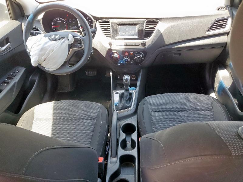 2018 HYUNDAI ACCENT SE 3KPC24A32JE010755