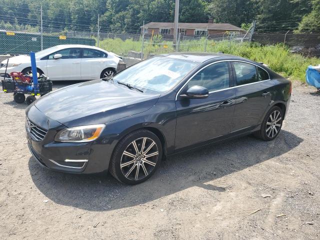 2015 VOLVO S60 PLATIN YV126MFM8F1353480