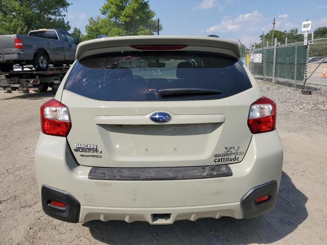 2015 SUBARU XV CROSSTR JF2GPAMC3F8291870