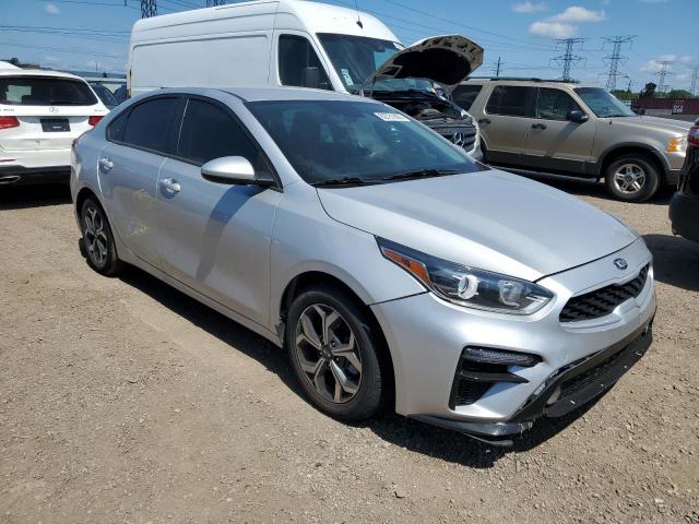 2021 KIA FORTE FE 3KPF24AD6ME339498