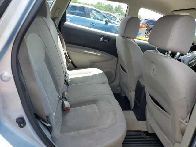 2013 NISSAN ROGUE S - JN8AS5MV4DW137757
