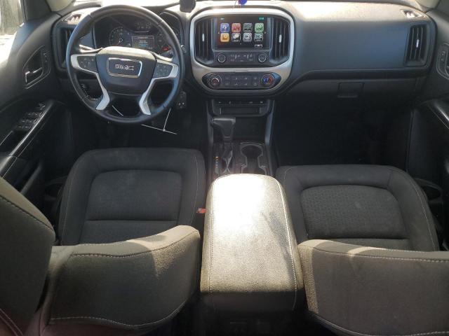 2018 GMC CANYON SLE 1GTG5CEN0J1205903