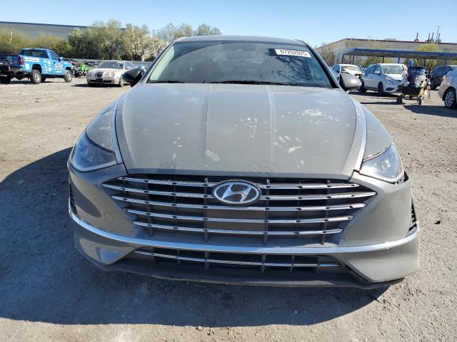 2022 HYUNDAI SONATA HYB #3274993725
