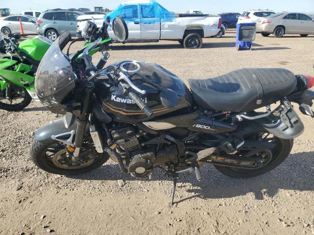2018 KAWASAKI ZR900 R JKAZR2C16JA003715