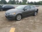 2020 FORD FUSION SE - 3FA6P0HD1LR219153