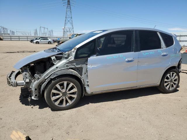 HONDA FIT SPORT