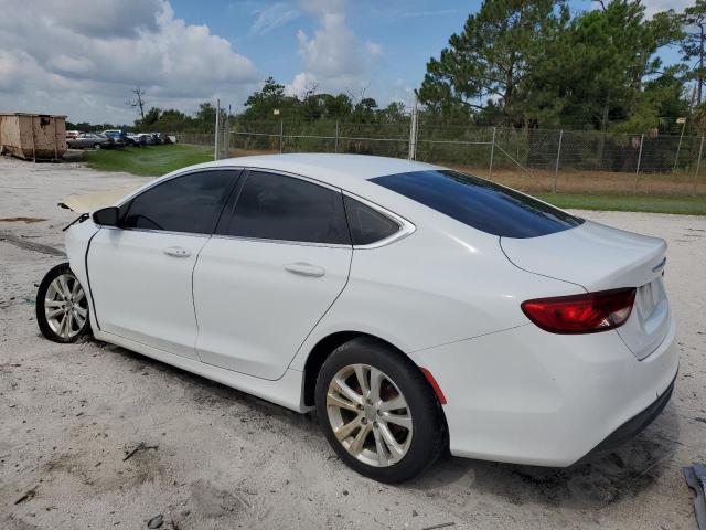 Vin: 1c3cccfb6gn192377, lot: 63788835, chrysler 200 lx 20162