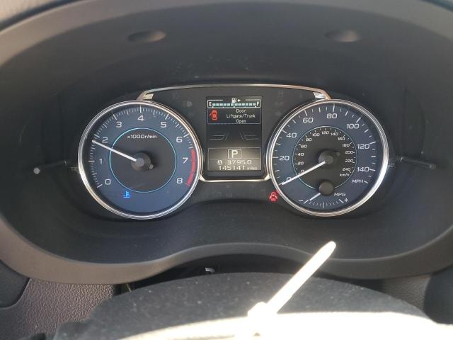 2015 SUBARU IMPREZA SP JF1GPAZ69FH261229