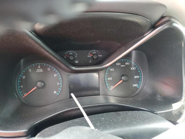 2022 GMC CANYON ELE 1GTG5CEN1N1282916