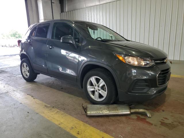 2019 CHEVROLET TRAX LS 3GNCJNSB0KL369637