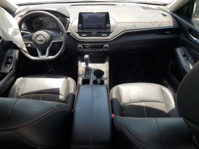 2022 NISSAN ALTIMA SR 1N4BL4CV6NN357147