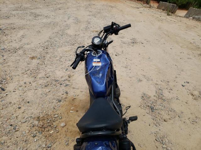 2021 HONDA CMX300 A MLHNC5359M5400565