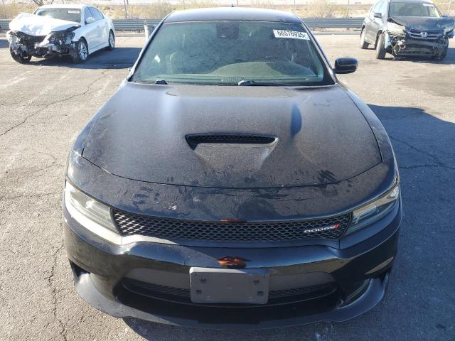 2019 DODGE CHARGER R/ 2C3CDXCT4KH522553