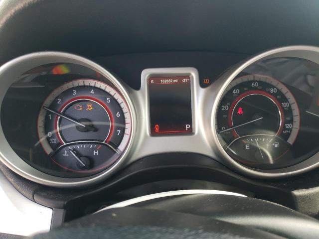 2015 DODGE JOURNEY SX 3C4PDCBG5FT726348
