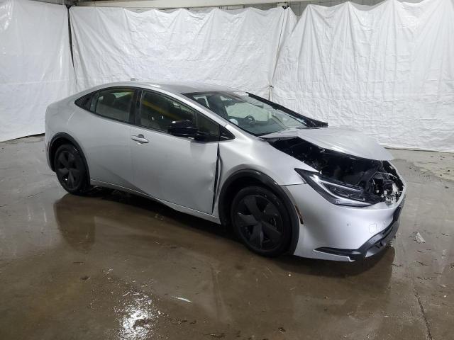 2023 TOYOTA PRIUS LE JTDACAAU8P3005846