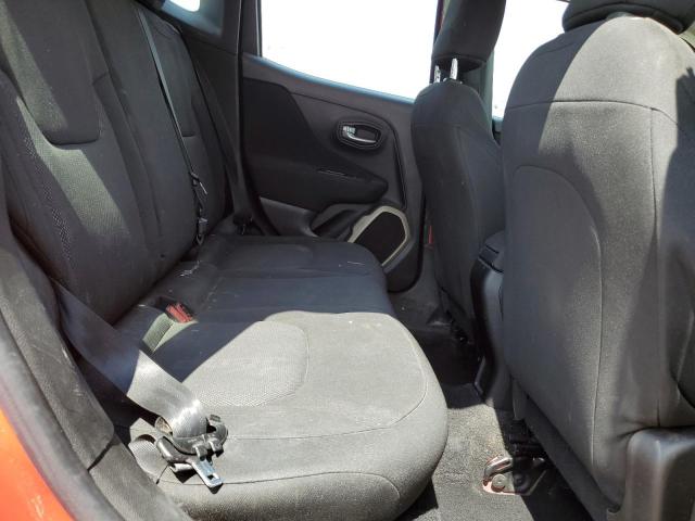 2015 JEEP RENEGADE S - ZACCJAAHXFPC30782