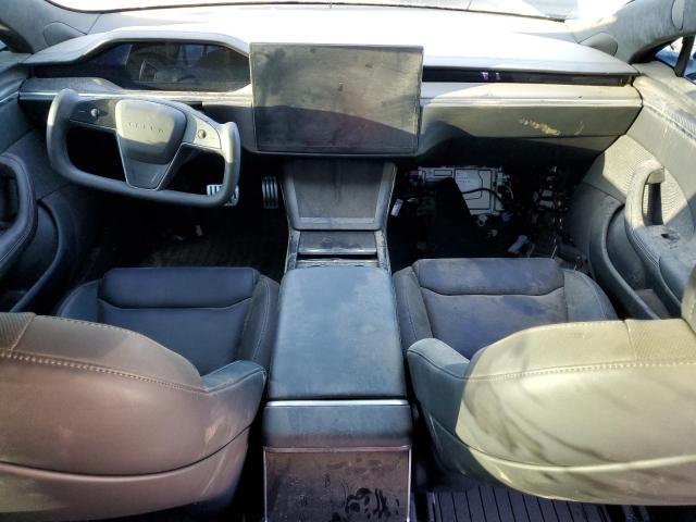 2021 TESLA MODEL S - 5YJSA1E68MF441519