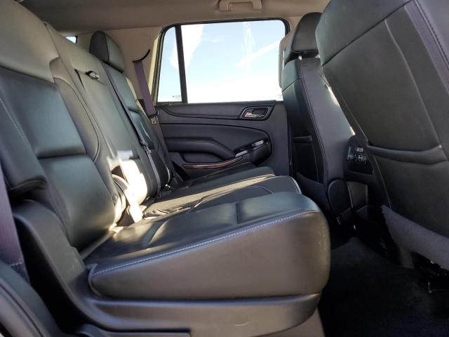 2016 CHEVROLET TAHOE K150 - 1GNSKBKC6GR117231