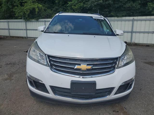 2017 CHEVROLET TRAVERSE L 1GNKRGKD0HJ127254
