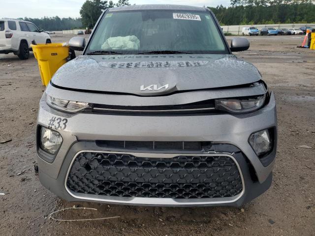 2022 KIA SOUL LX KNDJ23AU7N7825372