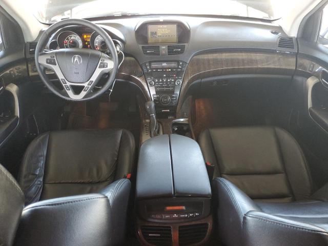 2012 ACURA MDX TECHNO - 2HNYD2H30CH526074