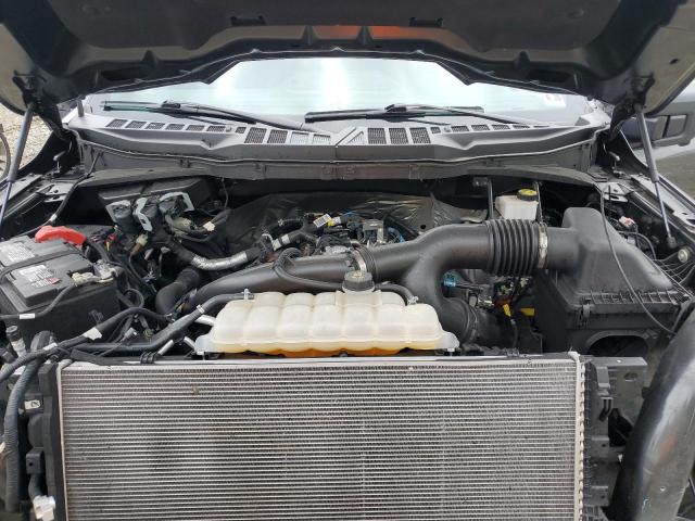 2024 FORD F150 XLT 1FTEW3LP2RKD55364