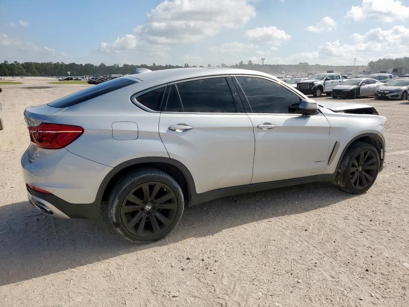 2019 BMW X6 SDRIVE3 5UXKU0C50K0G92768