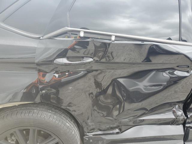 2024 FORD EDGE SEL 2FMPK4J99RBA37200