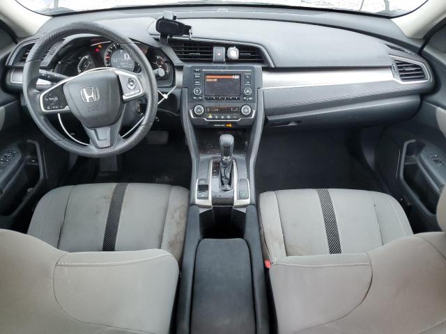 2018 HONDA CIVIC LX 19XFC2F52JE042002