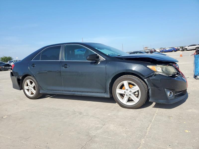 2013 TOYOTA CAMRY L - 4T1BF1FK6DU261990