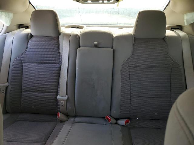 2011 FORD TAURUS SEL - 1FAHP2EW7BG114617