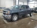 2018 CHEVROLET SILVERADO - 3GCUKNEC9JG102356