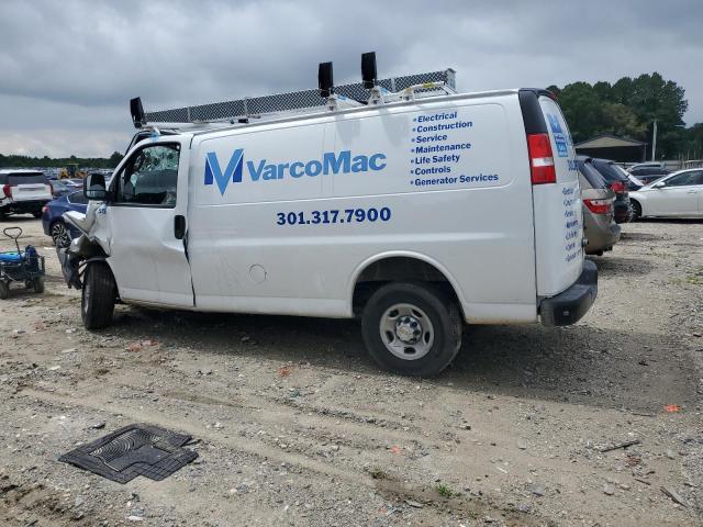 2024 CHEVROLET EXPRESS G2 #3264780491